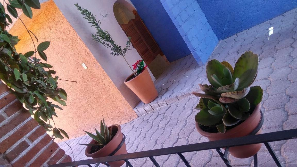 Casa Los Naranjos San Miguel de Allende Extérieur photo