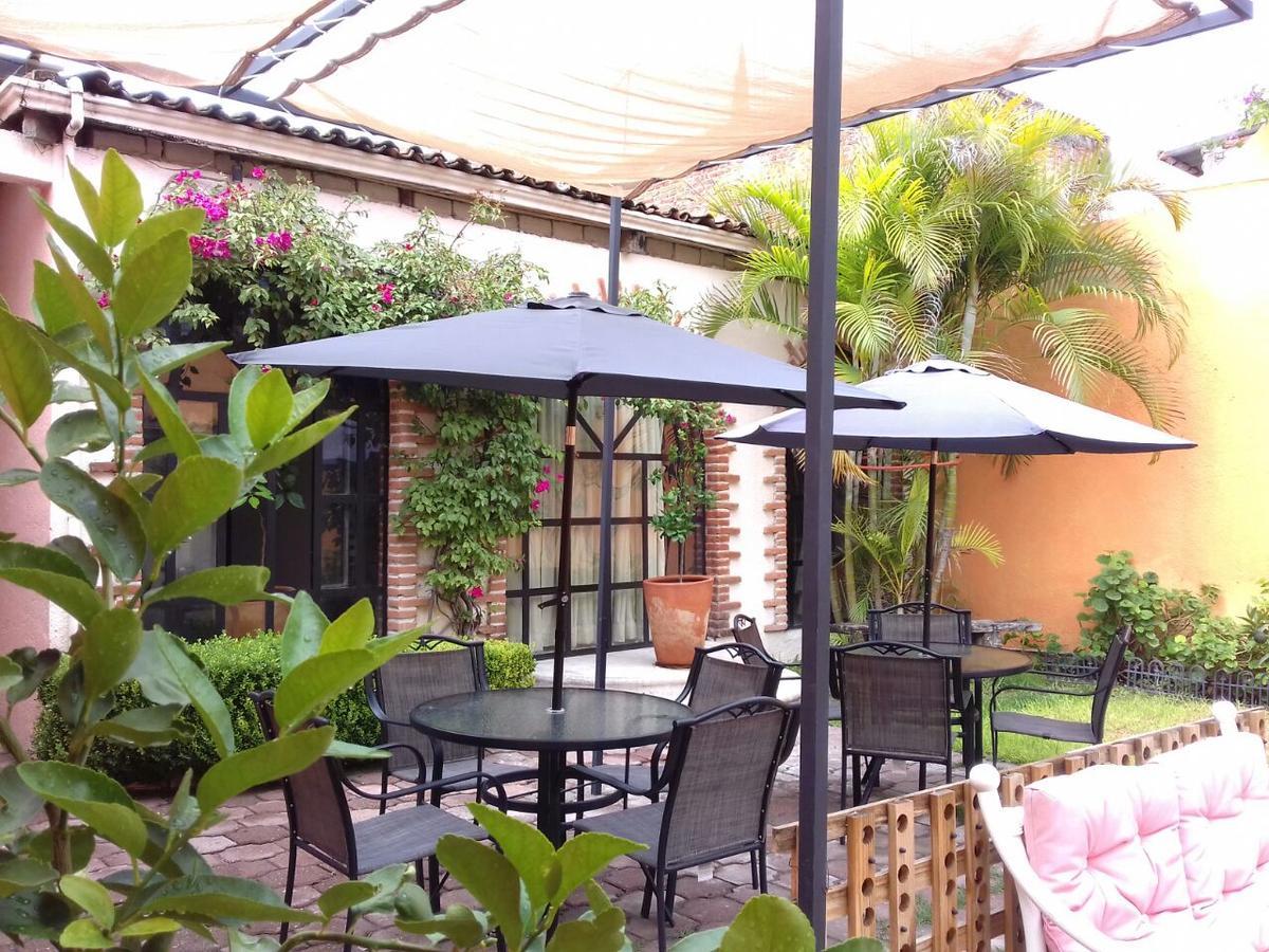 Casa Los Naranjos San Miguel de Allende Extérieur photo