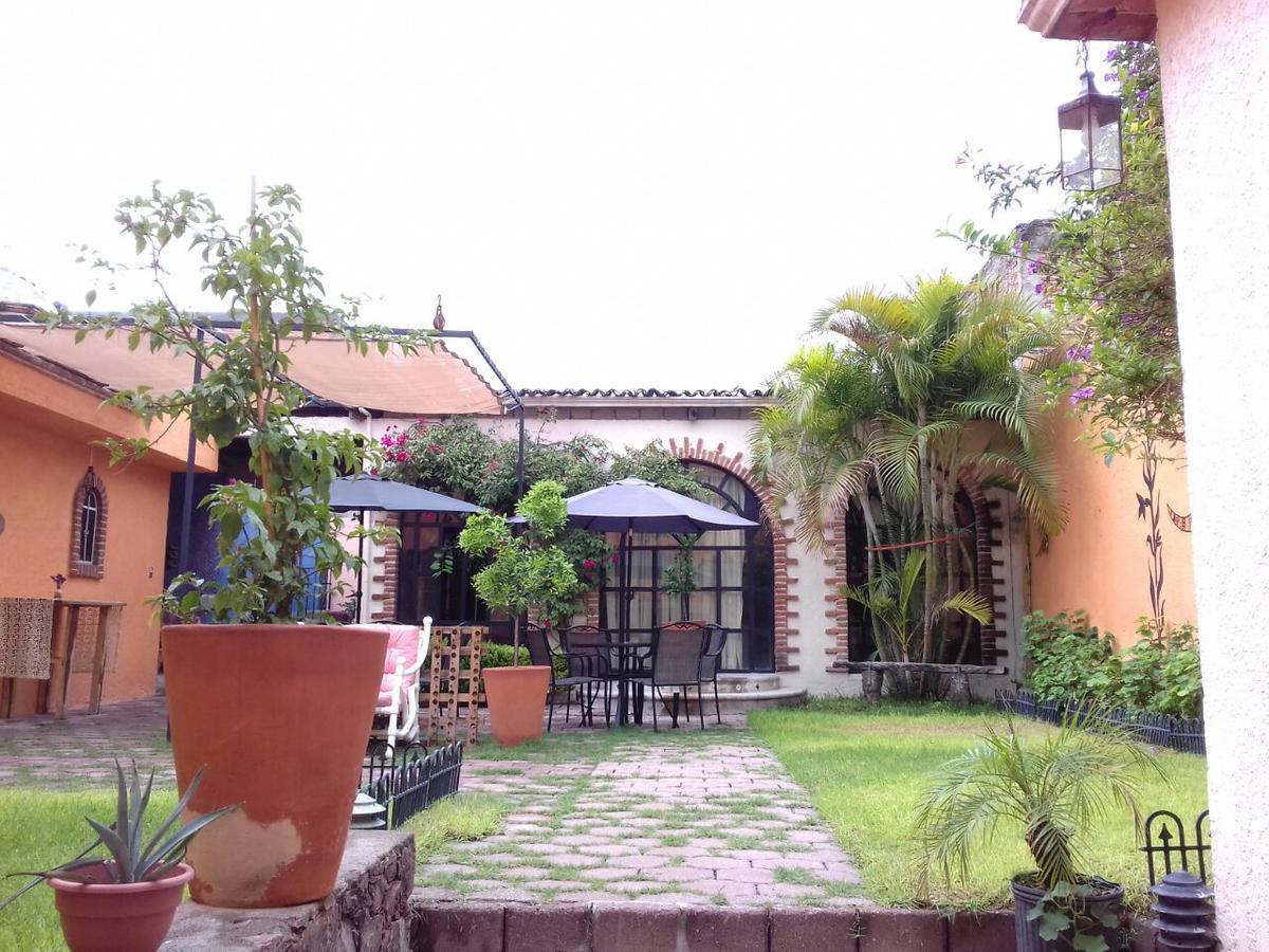Casa Los Naranjos San Miguel de Allende Extérieur photo
