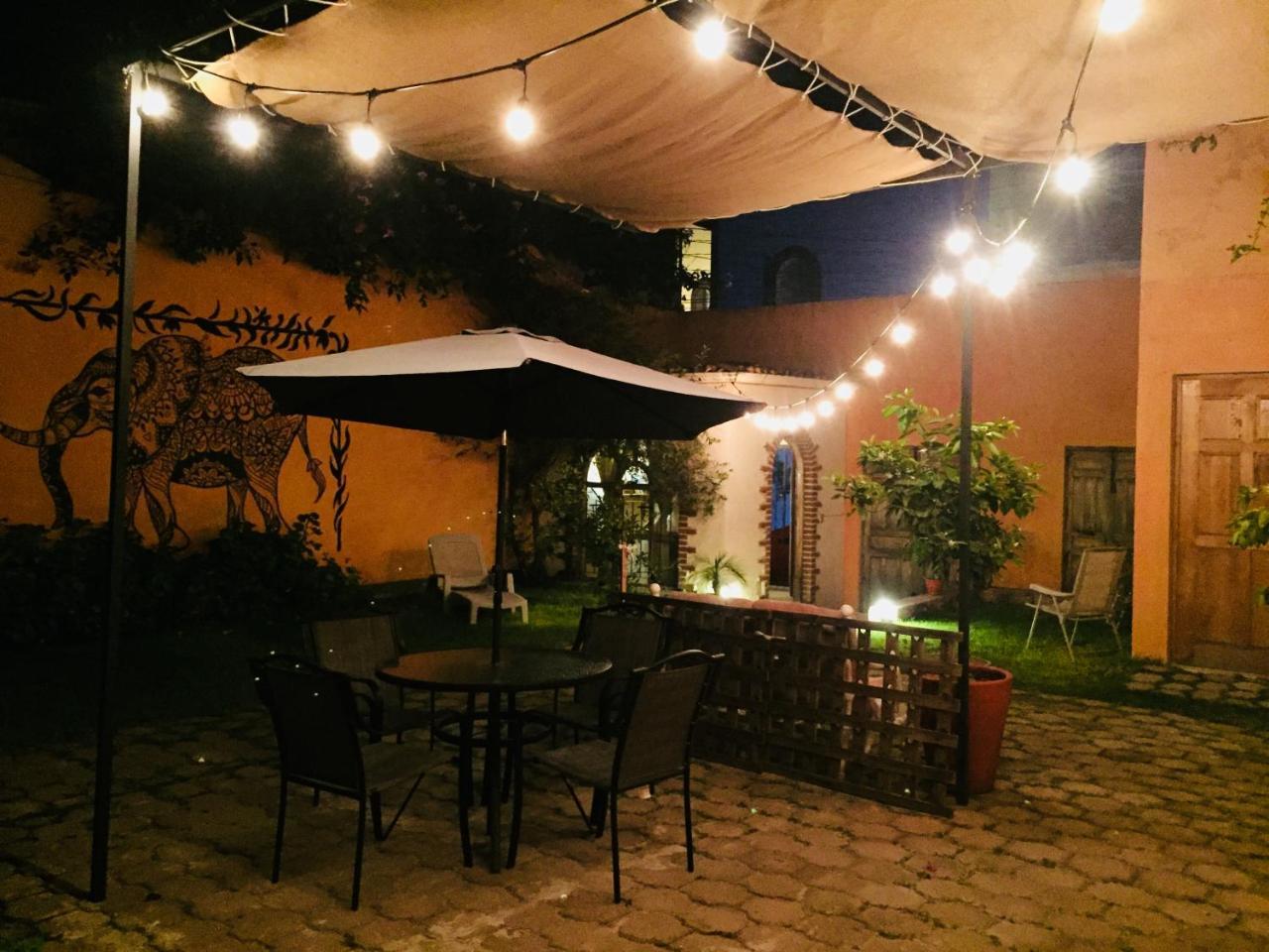 Casa Los Naranjos San Miguel de Allende Extérieur photo