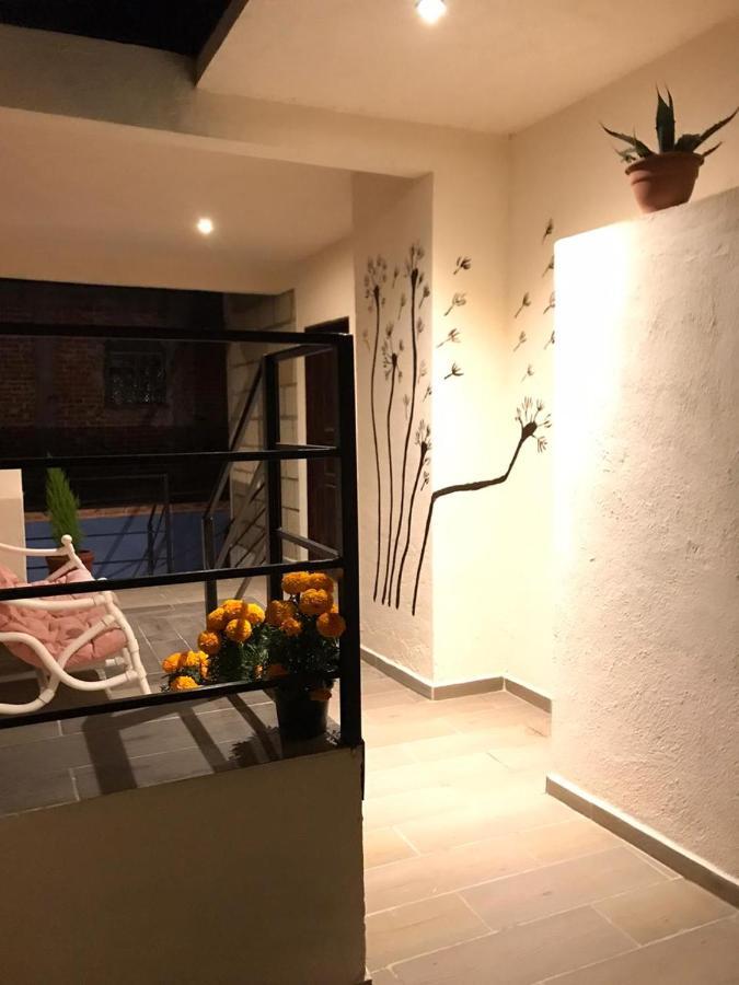 Casa Los Naranjos San Miguel de Allende Extérieur photo