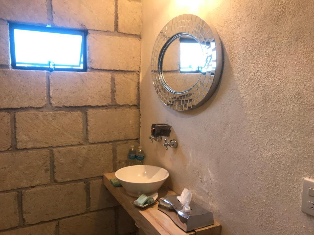 Casa Los Naranjos San Miguel de Allende Extérieur photo