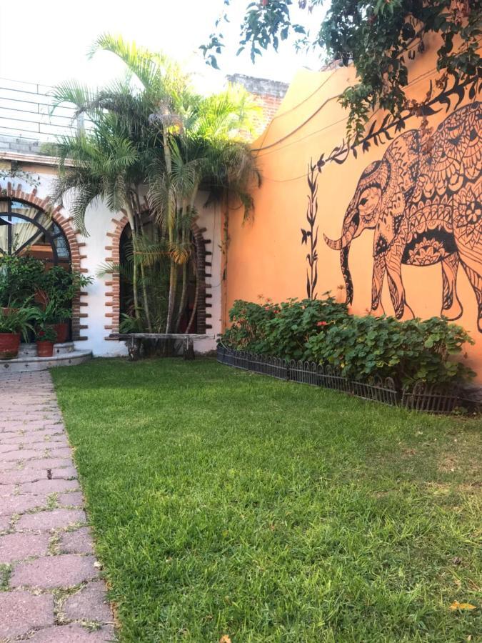 Casa Los Naranjos San Miguel de Allende Extérieur photo