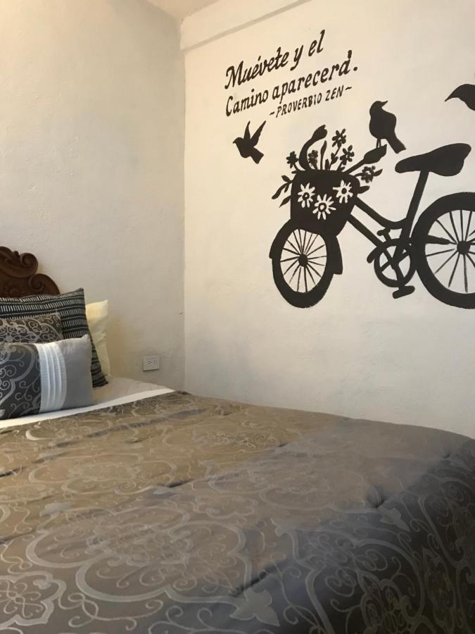 Casa Los Naranjos San Miguel de Allende Extérieur photo