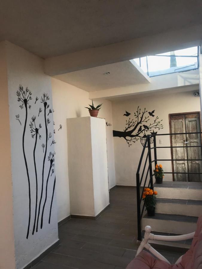 Casa Los Naranjos San Miguel de Allende Extérieur photo