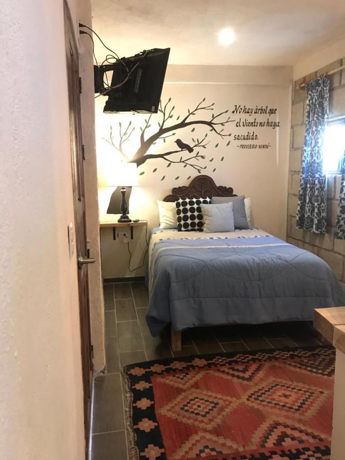 Casa Los Naranjos San Miguel de Allende Extérieur photo