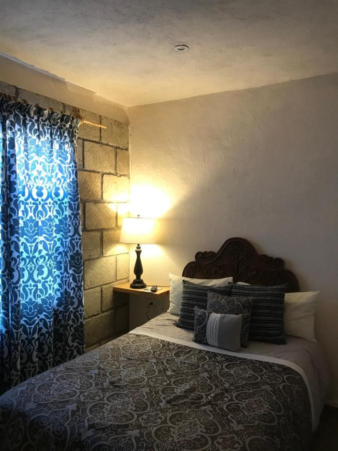 Casa Los Naranjos San Miguel de Allende Extérieur photo